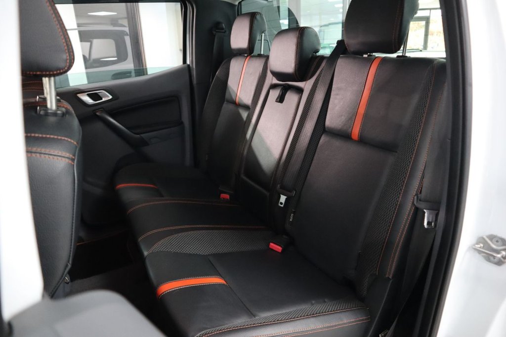 Used Ford Ranger 2015 for sale - 76520779: Photo 20