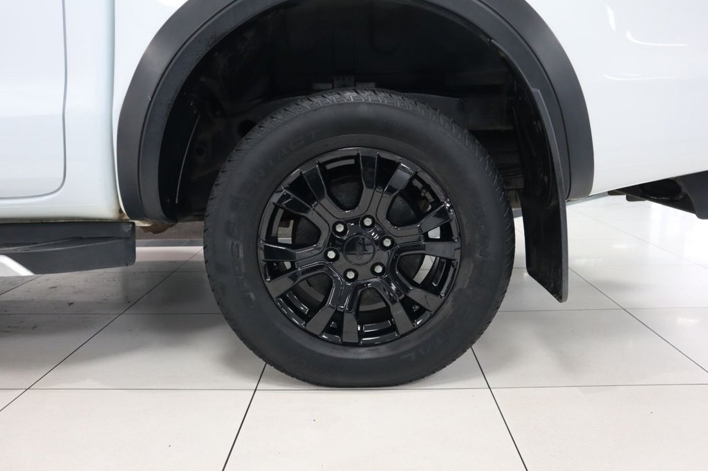 Used Ford Ranger 2015 for sale - 76520779: Photo 21