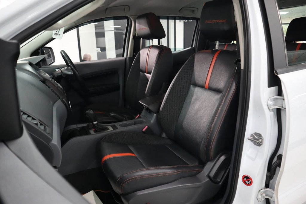 Used Ford Ranger 2015 for sale - 76520779: Photo 22