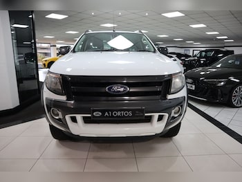 Used Ford Ranger 2015 for sale - 76520779: Photo