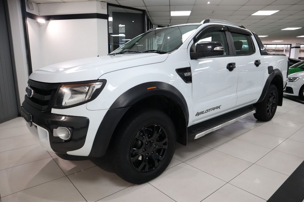 Used Ford Ranger 2015 for sale - 76520779: Photo 3
