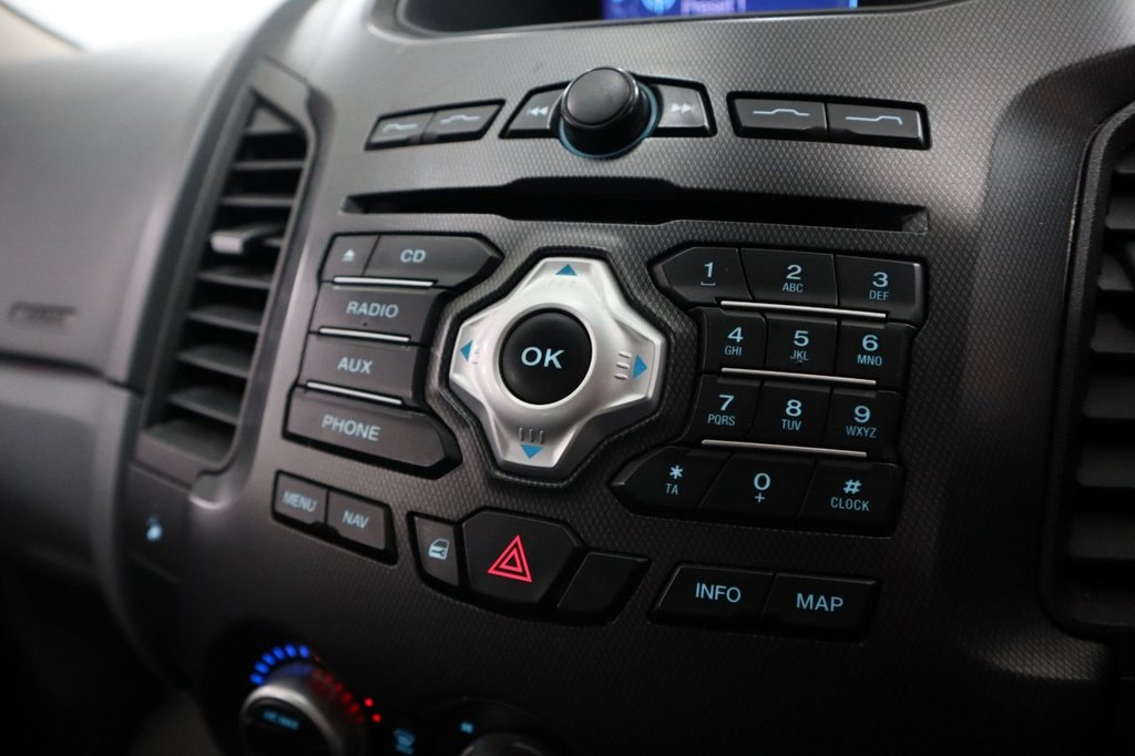 Used Ford Ranger 2015 for sale - 76520779: Photo 34