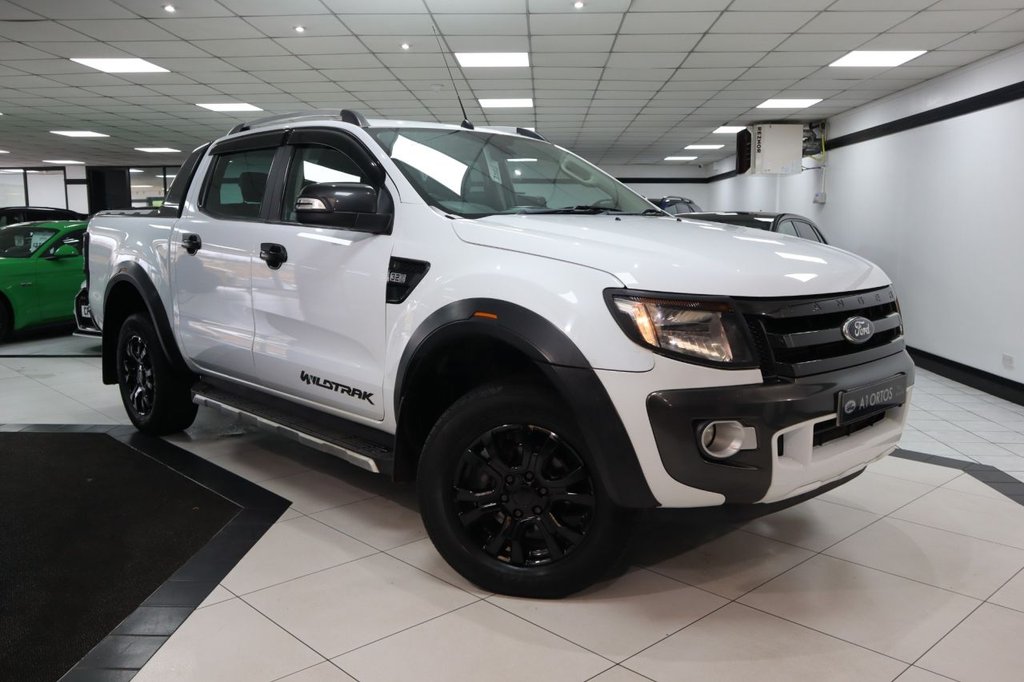 Used Ford Ranger 2015 for sale - 76520779: Photo 39