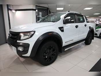 Used Ford Ranger 2015 for sale - 76520779: Photo