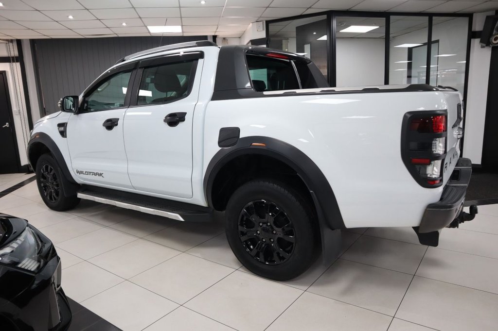 Used Ford Ranger 2015 for sale - 76520779: Photo 7