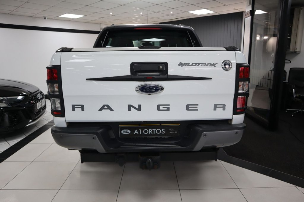 Used Ford Ranger 2015 for sale - 76520779: Photo 8