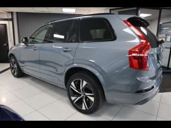 Used Volvo XC90 2019 for sale - 74942559: Photo