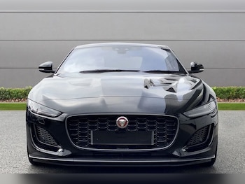 Used Jaguar F-Type 2021 for sale - 79063759: Photo