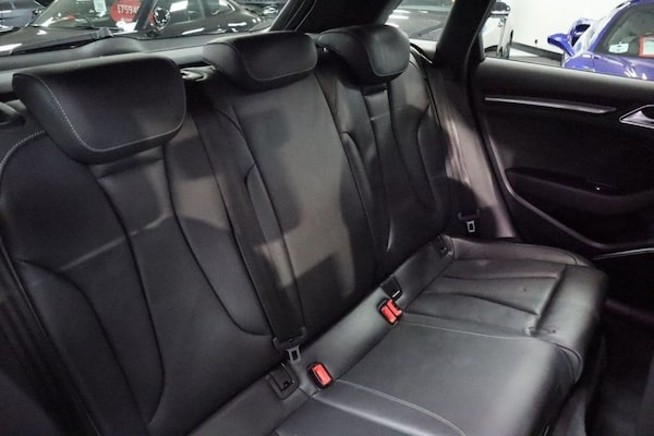 Used Audi RS3 2017 for sale - 76216815: Photo 10