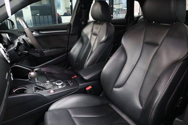 Used Audi RS3 2017 for sale - 76216815: Photo 11