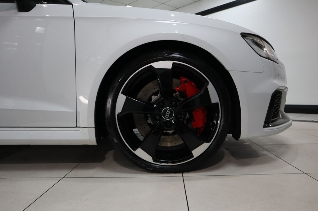 Used Audi RS3 2017 for sale - 76216815: Photo 12