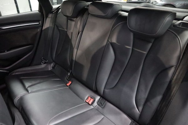 Used Audi RS3 2017 for sale - 76216815: Photo 12