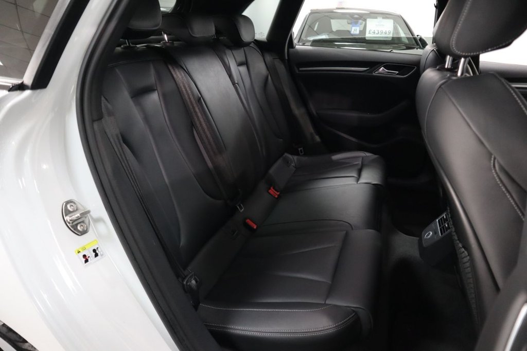 Used Audi RS3 2017 for sale - 76216815: Photo 14