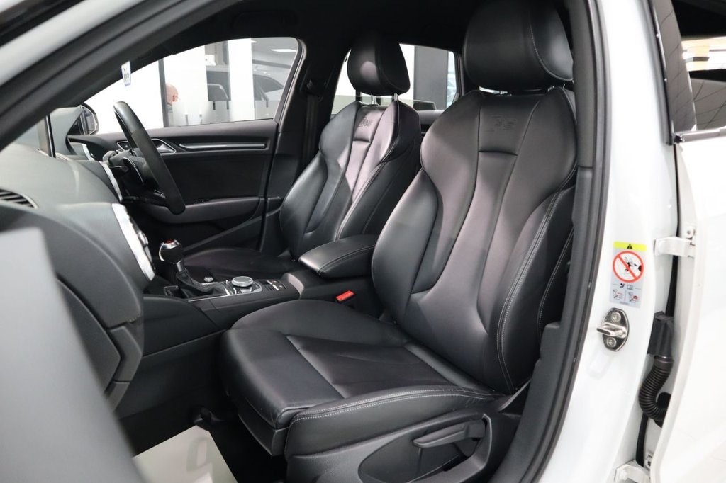 Used Audi RS3 2017 for sale - 76216815: Photo 15