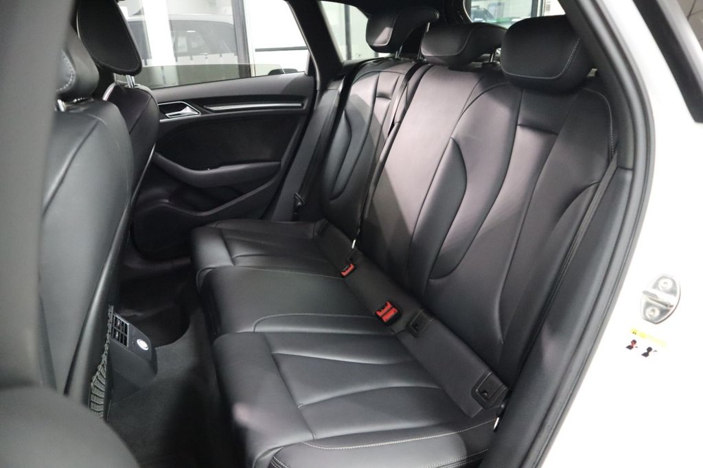 Used Audi RS3 2017 for sale - 76216815: Photo 16