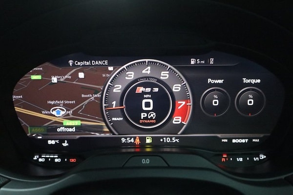 Used Audi RS3 2017 for sale - 76216815: Photo 16