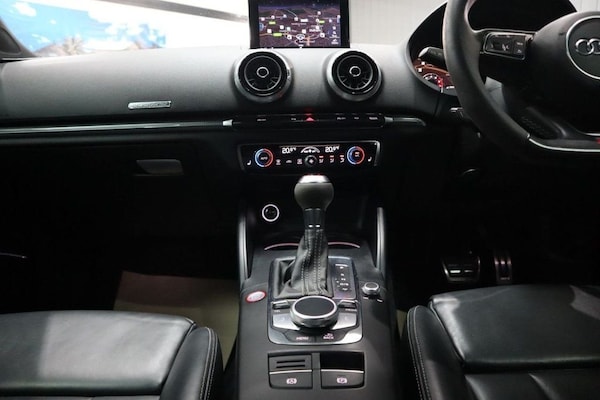 Used Audi RS3 2017 for sale - 76216815: Photo 18