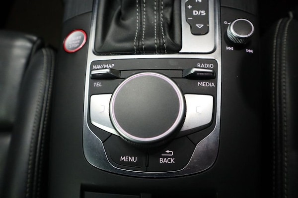 Used Audi RS3 2017 for sale - 76216815: Photo 21