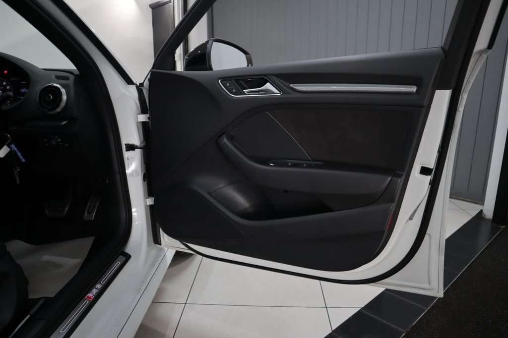 Used Audi RS3 2017 for sale - 76216815: Photo 22