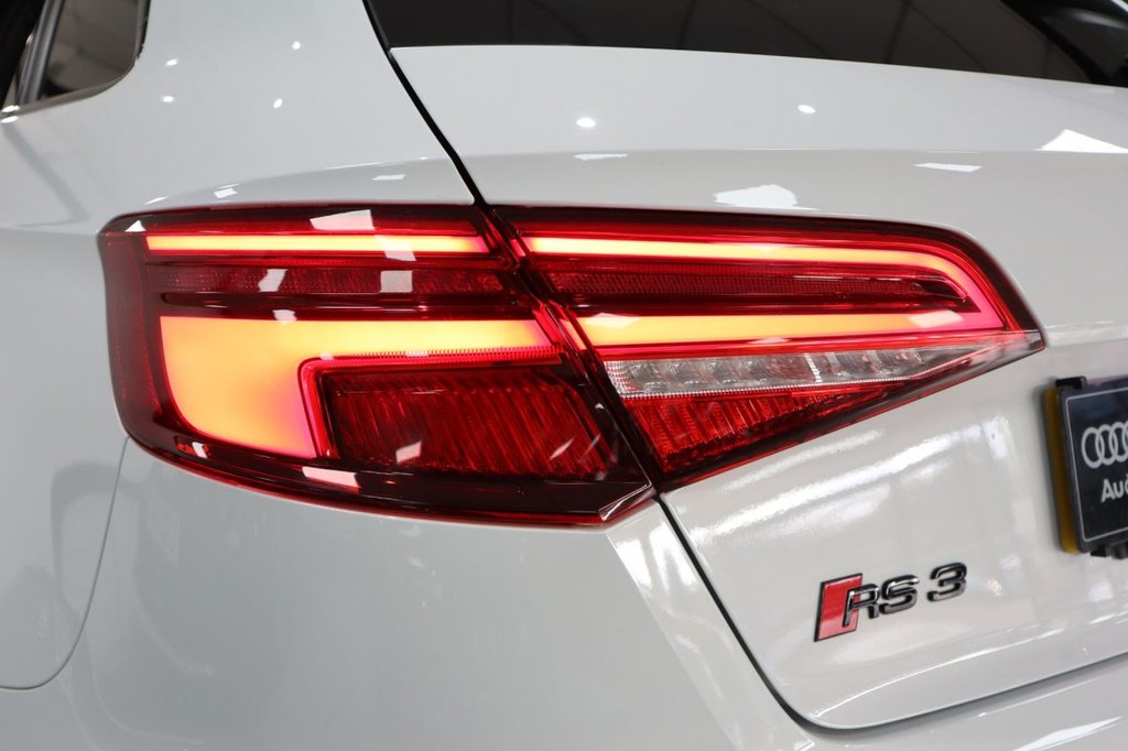 Used Audi RS3 2017 for sale - 76216815: Photo 25