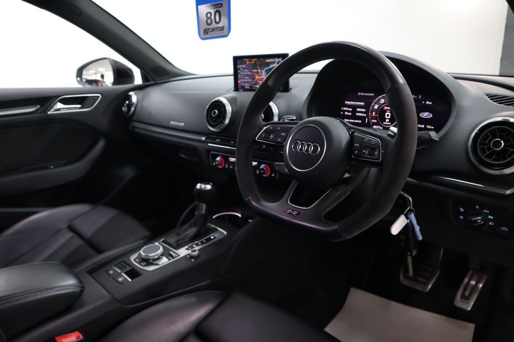 Used Audi RS3 2017 for sale - 76216815: Photo 26