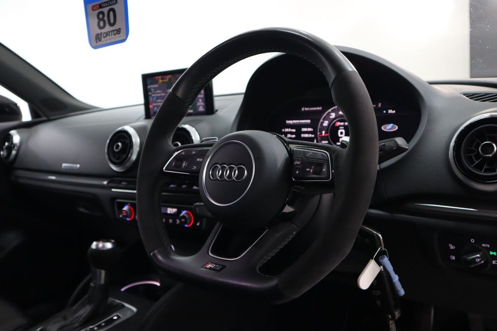 Used Audi RS3 2017 for sale - 76216815: Photo 27