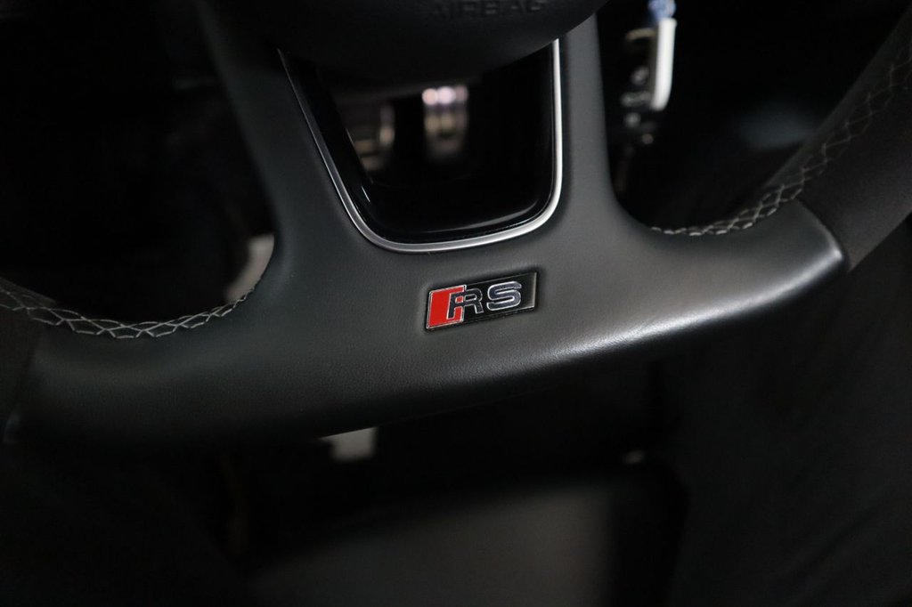 Used Audi RS3 2017 for sale - 76216815: Photo 30