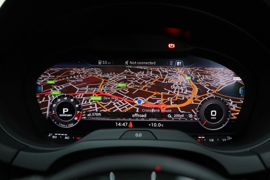 Used Audi RS3 2017 for sale - 76216815: Photo 31