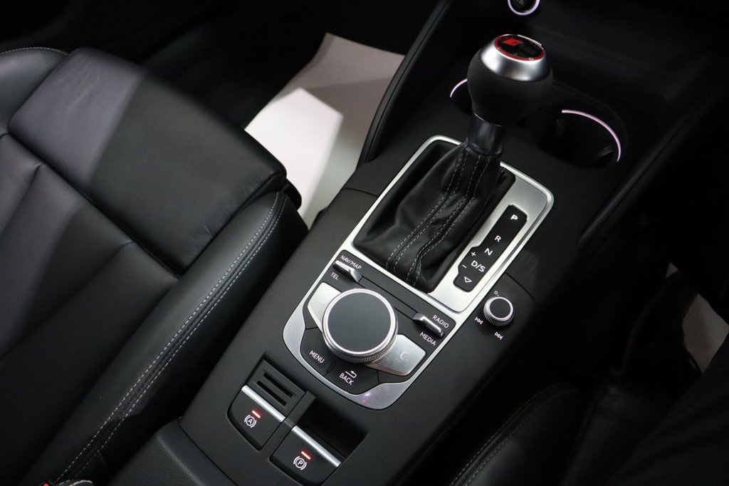 Used Audi RS3 2017 for sale - 76216815: Photo 33