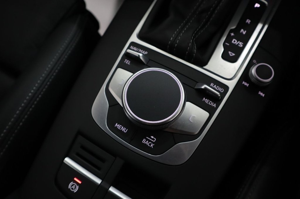 Used Audi RS3 2017 for sale - 76216815: Photo 35