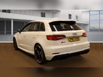 Used Audi RS3 2017 for sale - 76216815: Photo 3