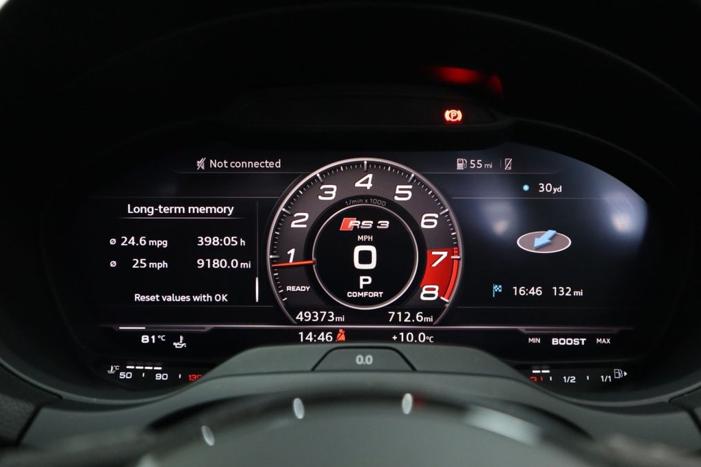 Used Audi RS3 2017 for sale - 76216815: Photo 4