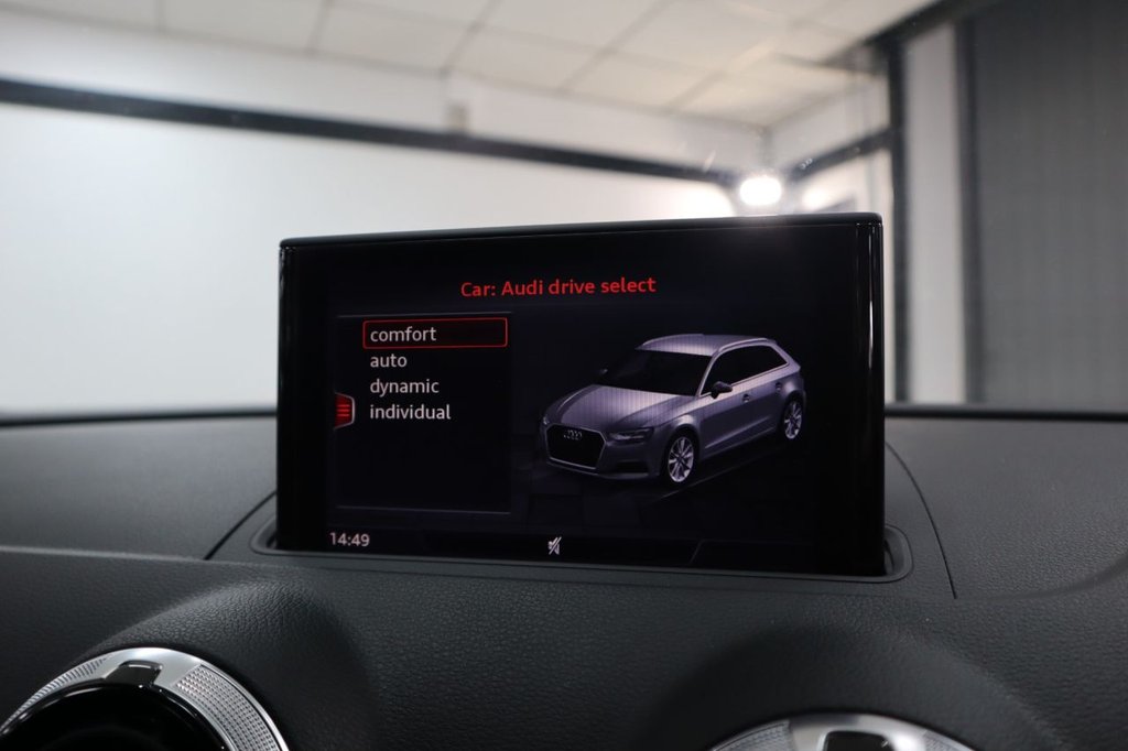 Used Audi RS3 2017 for sale - 76216815: Photo 41