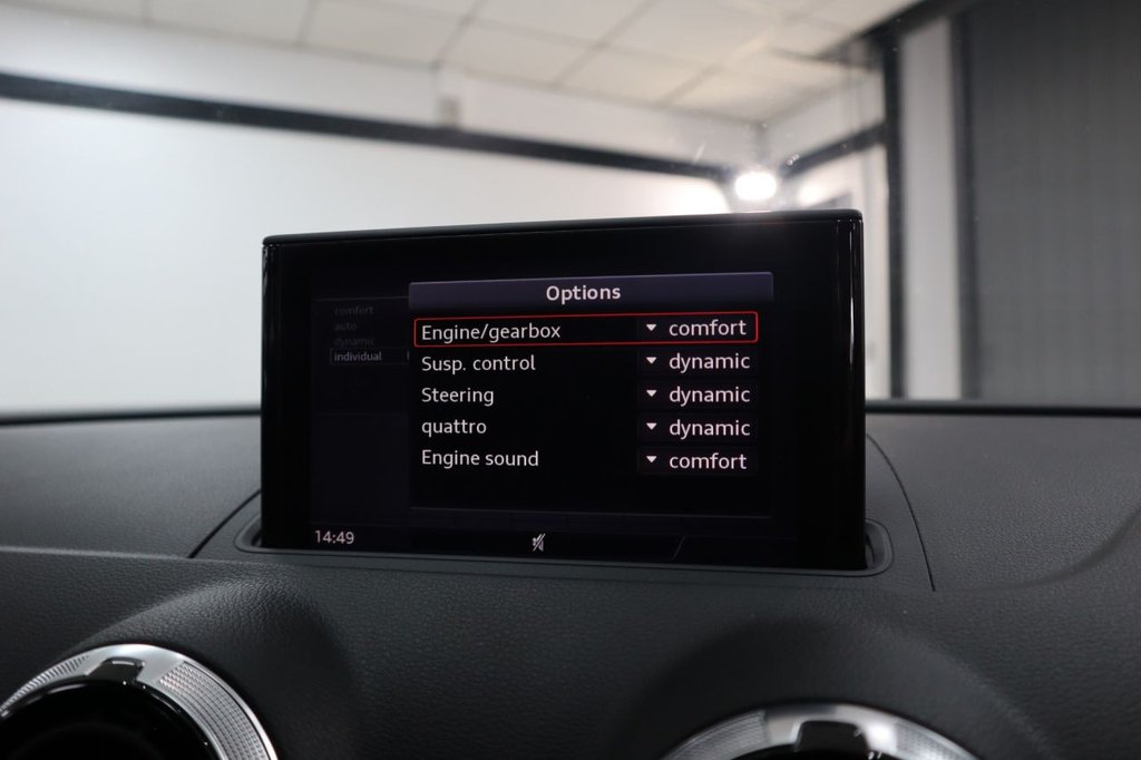 Used Audi RS3 2017 for sale - 76216815: Photo 42