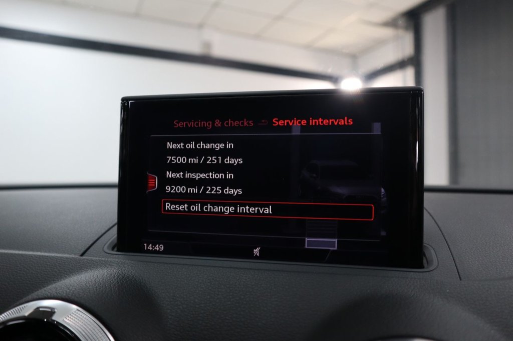 Used Audi RS3 2017 for sale - 76216815: Photo 43