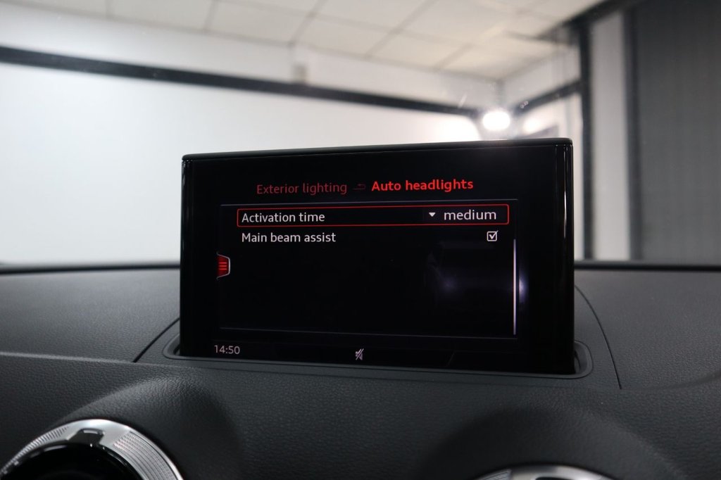 Used Audi RS3 2017 for sale - 76216815: Photo 44