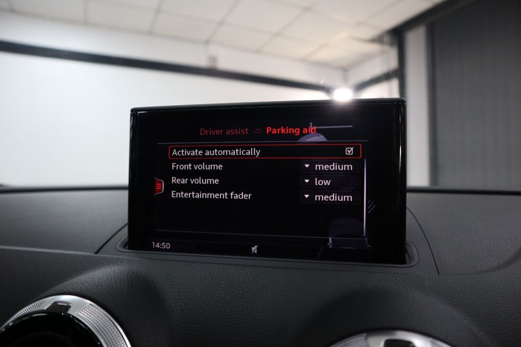 Used Audi RS3 2017 for sale - 76216815: Photo 46