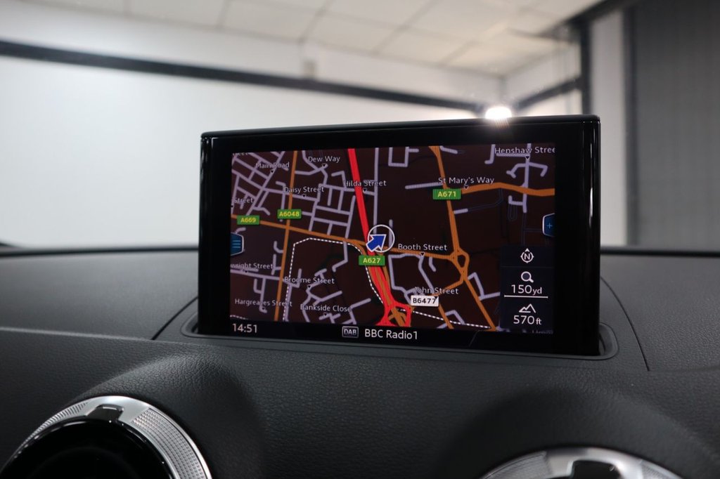 Used Audi RS3 2017 for sale - 76216815: Photo 49