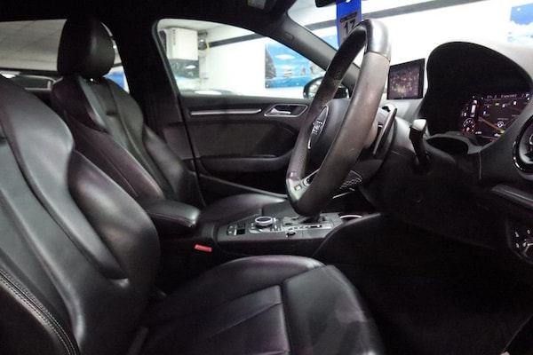 Used Audi RS3 2017 for sale - 76216815: Photo 4