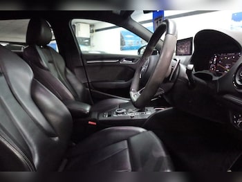 Used Audi RS3 2017 for sale - 76216815: Photo 4