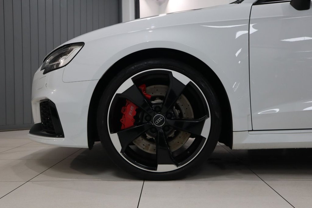 Used Audi RS3 2017 for sale - 76216815: Photo 5