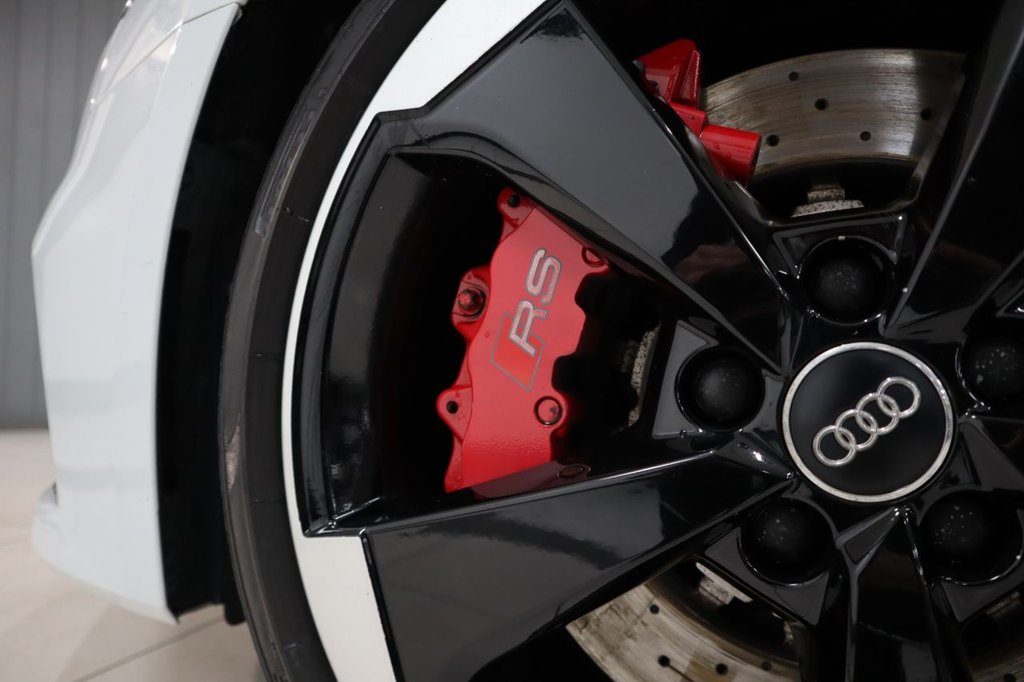 Used Audi RS3 2017 for sale - 76216815: Photo 7