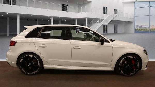 Used Audi RS3 2017 for sale - 76216815: Photo 7