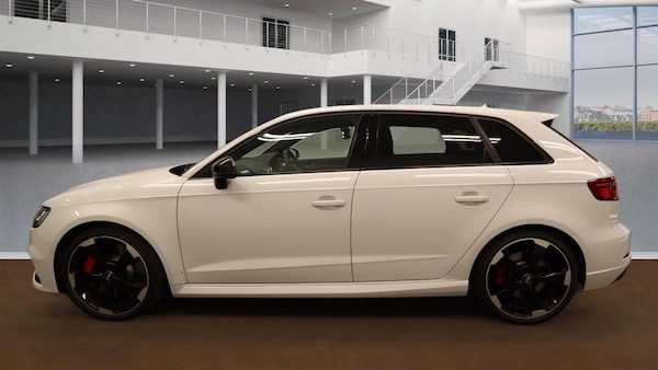 Used Audi RS3 2017 for sale - 76216815: Photo 8