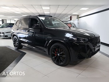 BMW - X3
