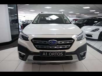 Used Subaru Outback 2022 for sale - 74638704: Photo