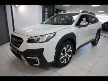 Used Subaru Outback 2022 for sale - 74638704: Photo