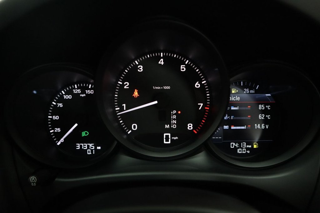 Used Porsche Macan 2021 for sale - 75998101: Photo 30