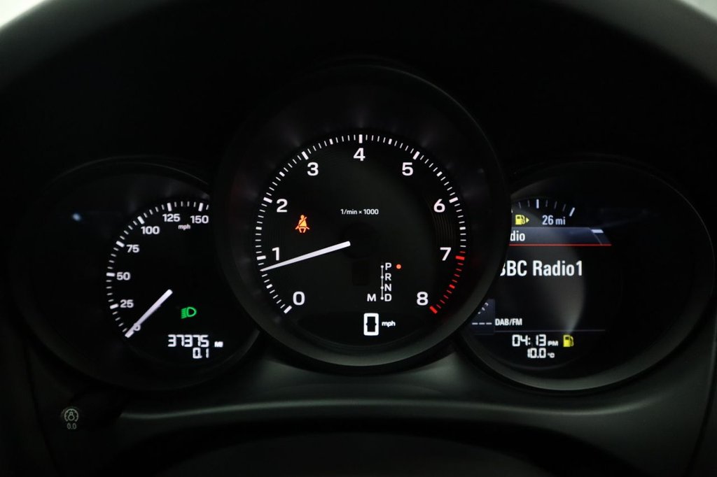 Used Porsche Macan 2021 for sale - 75998101: Photo 33