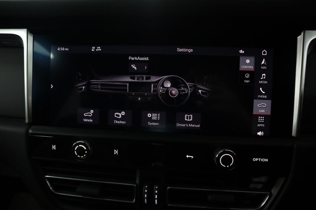 Used Porsche Macan 2021 for sale - 75998101: Photo 36